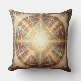 Cojín Decorativo Ethereal Vision – Beyond Reality.99