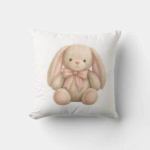 Cojín Decorativo Etiqueta de Regalo