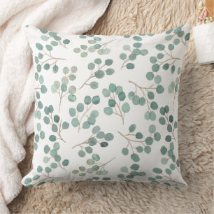 Cojín Decorativo Eucalyptus