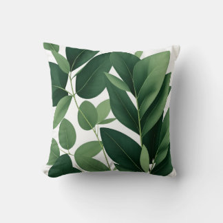 Cojín Decorativo Eucalyptus Cushion