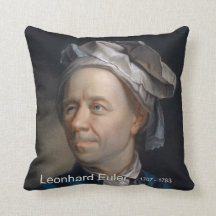 Euler Pillow