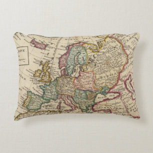 Cojín Decorativo Europa 20