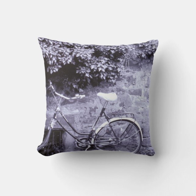 Cojín Decorativo Europa, Alemania, Baden, Wurttemberg, Heidelberg.2 (Anverso)