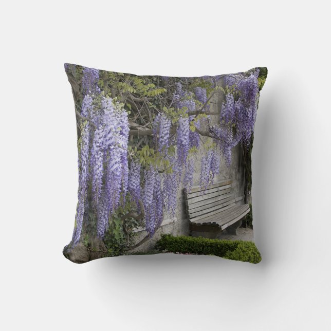 Cojín Decorativo Europa, Austria, Salzburgo Stadt, Salzburgo, (Anverso)