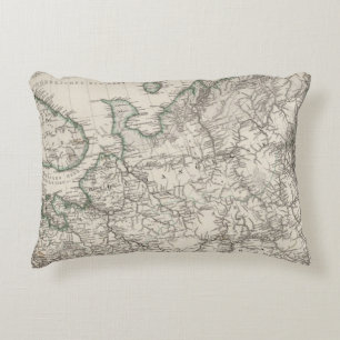 Cojín Decorativo Europa Oriental, Rusia