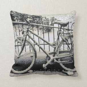 Cojín Decorativo Europa, Países Bajos, Amsterdam