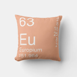 Cojín Decorativo Europo