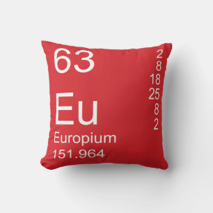 Cojín Decorativo Europo