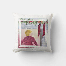 Cojín Decorativo Eve navidades