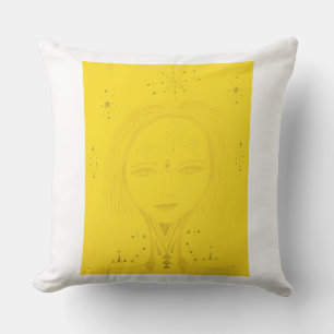 Cojín Decorativo Evie