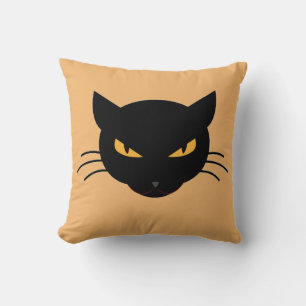 Cojín Decorativo Evil Kitty