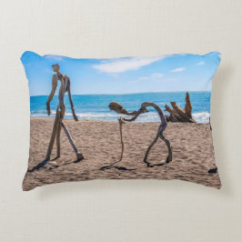 Cojín Decorativo Evolución