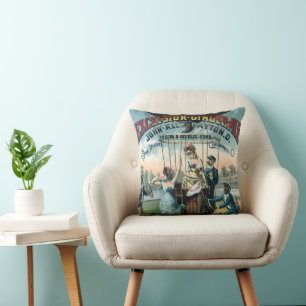 Cojín Decorativo Excelsior Ginger Ale