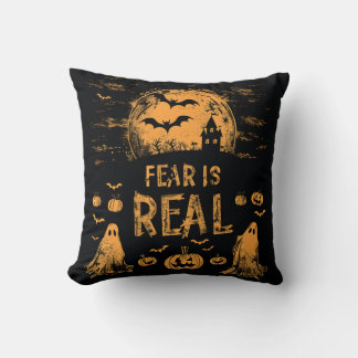 Cojín Decorativo ExDesigner | Personalización | Halloween