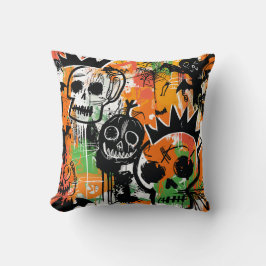 Cojín Decorativo ExDesigner | Personalización | Halloween
