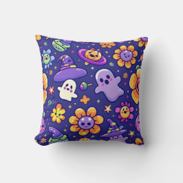 Cojín Decorativo ExDesigner | Personalización | Halloween