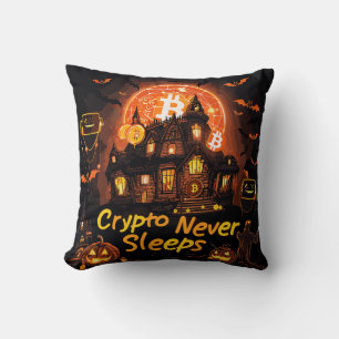 Cojín Decorativo ExDesigner Personalización Halloween