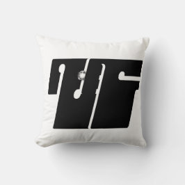 COJÍN DECORATIVO EXISTENTE EN FICCIÓN