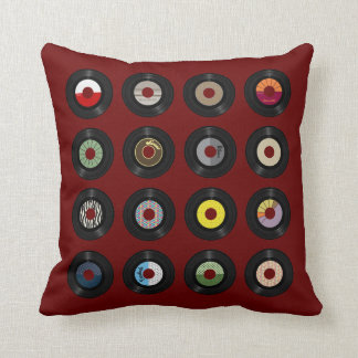 Cojín Decorativo expediente 45s