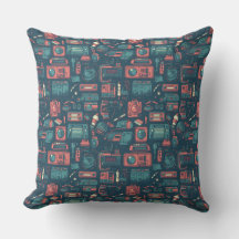 Explosión del pasado: tecnología de los 80