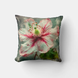 Cojín Decorativo Exquisito Abutilon