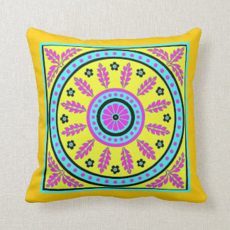 Cojín decorativo exquisito del diseño