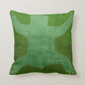 Cojín Decorativo Extensión de la pereza