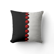 Extracto blanco y gris negro rojo