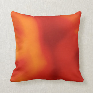 Cojín Decorativo Extracto del naranja
