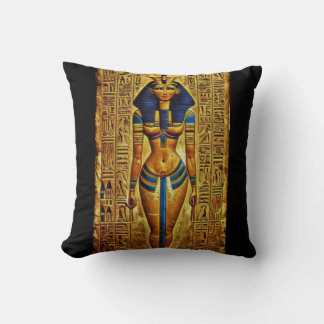 Cojín Decorativo Extraño Egipto 6