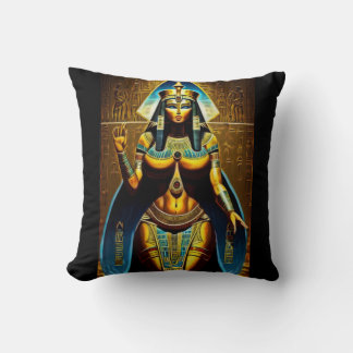 Cojín Decorativo Extraño Egipto 7