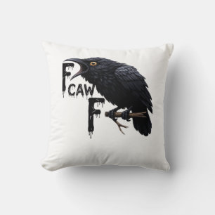 Cojín Decorativo F Caw F Clásico Retro