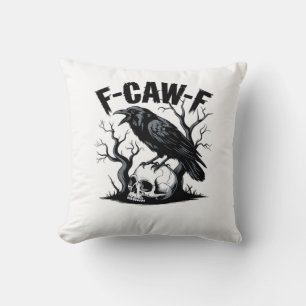 Cojín Decorativo F Caw F Diseño Mínimo Esencial Limpio