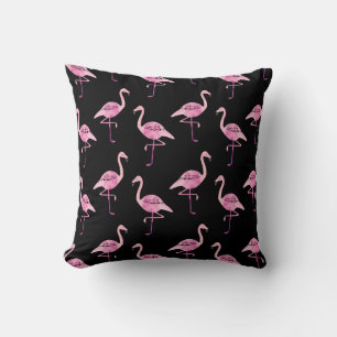 Cojín Decorativo Fabuloso Flamingo