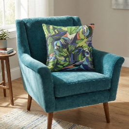 Cojín Decorativo Fairview Park