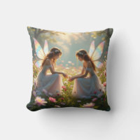 Fairy BF Pillows Fondos de escritorio regalos de r