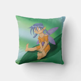 Cojín Decorativo Fairy Fun