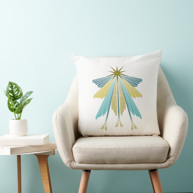 Cojín decorativo Fairy Stars (Silla)