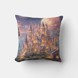 Cojín Decorativo Fairy Tale Dreams