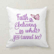 Faith Butterfly