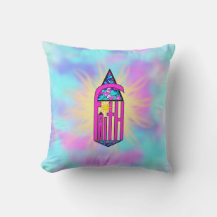 Cojín Decorativo Faith ~ Steeple