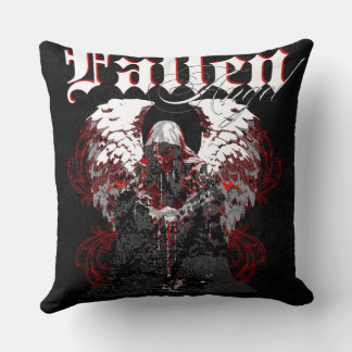 Cojín Decorativo FALEN ANGEL Pillow