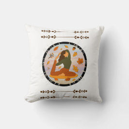 Cojín Decorativo Fall