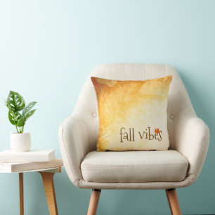 Cojín decorativo Fall Vibes