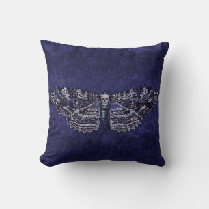 Cojín Decorativo Falln Deathshead Moth