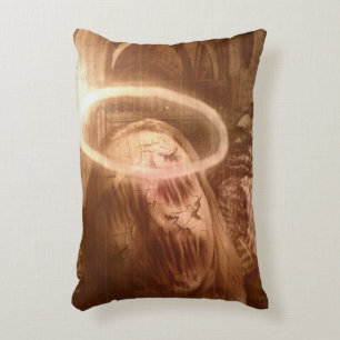 Cojín Decorativo Falln Guardian Angel