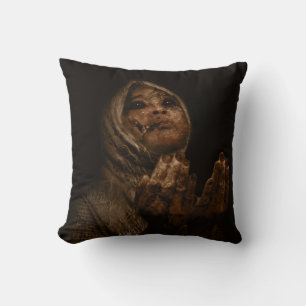 Cojín Decorativo Falln Have Mercy