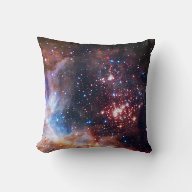 Cojín Decorativo Falln Westerlund Star Field (Anverso)