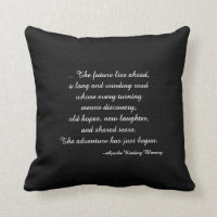 Falsa bendición negra rústica de la boda de Apache