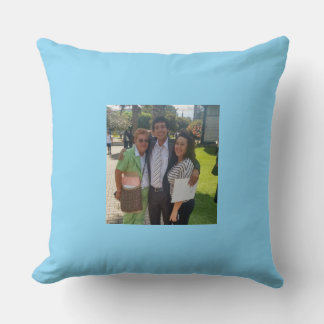 Cojín Decorativo Family